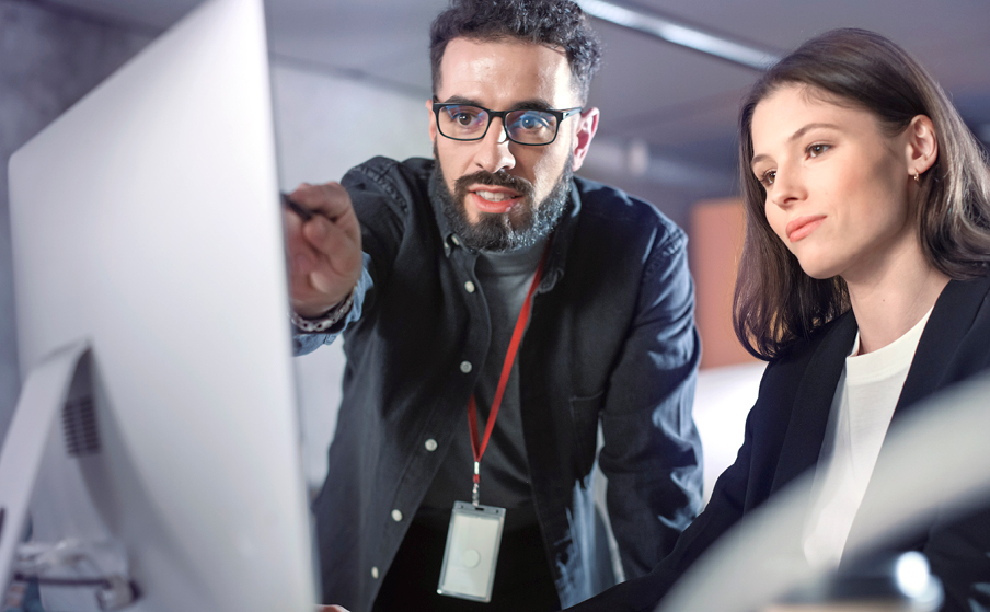 Bild zu Digital Transformation Specialist (m/w/d)