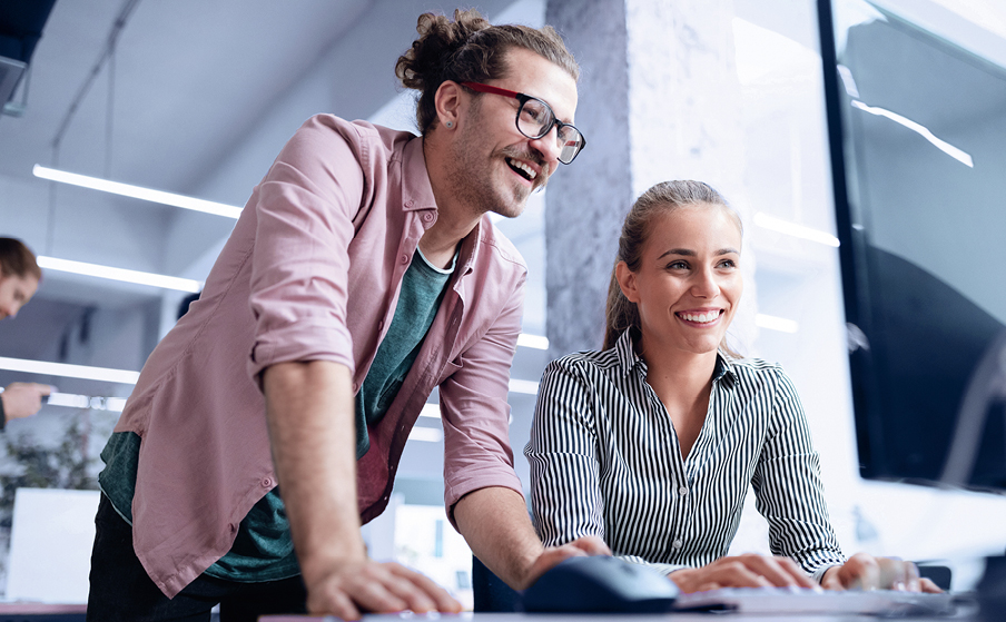 Bild zu SAP FICO Solution Consultant (m/w/d)