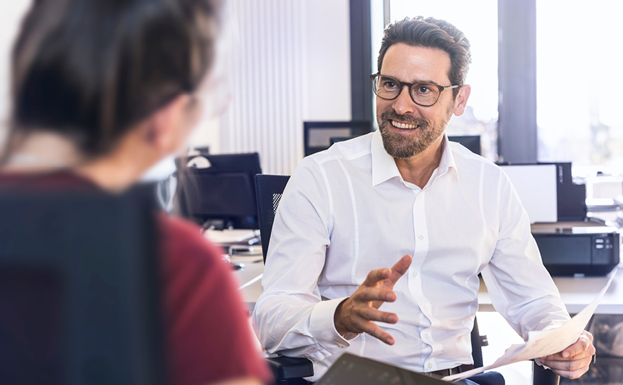 Bild zu Experte (m/w/d) Risikomanagement
