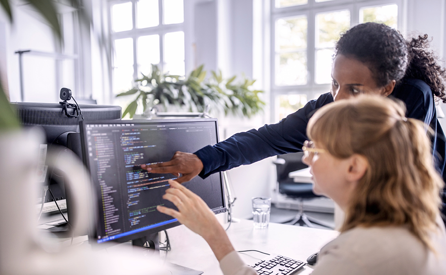 Bild zu ERP-Anwendungsentwickler (m/w/d) MS Dynamics NAV