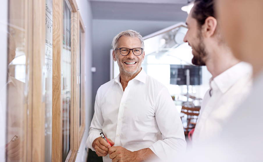 Bild zu Head of Finance (m/w/d)