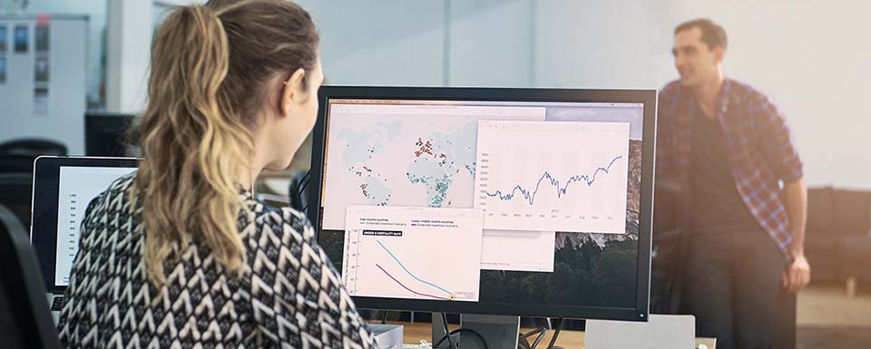 Bild zu Trade Compliance Officer  (m/w/d)