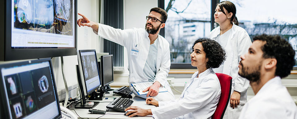 Bild zu Senior Manager -  Oncology Cell Therapy Operations (m/w/d)