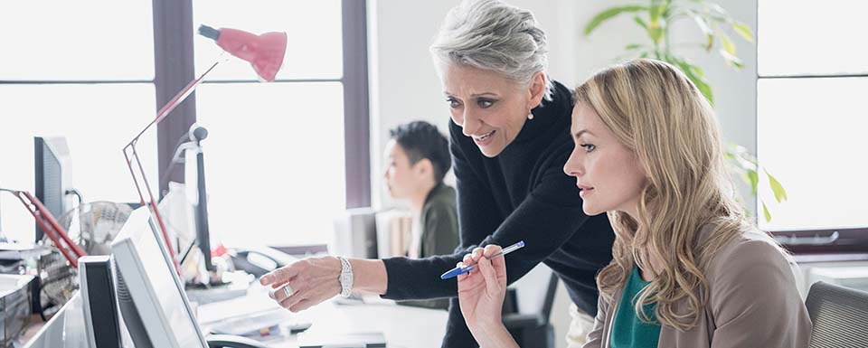 Bild zu HR Consultant Employee Relations (m/w/d)