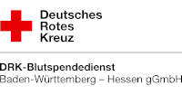 DRK-Blutspendedienst Baden-Württemberg – Hessen gGmbH