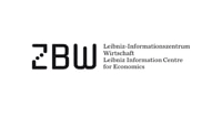 ZBW - Leibniz-Informationszentrum Wirtschaft
