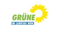 Bündnis 90/Die Grünen im Landtag Nordrhein Westfalen