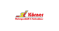 Malergeschäft und Farbenhaus Körner
